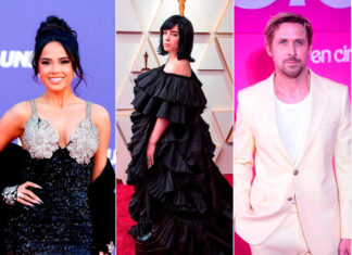 Becky G, Billie Eilish y Ryan Gosling: los nominados a mejor canción actuarán en los Óscar