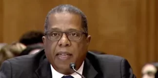 “Informe sobre actores corruptos y antidemocráticos expone a personas que socavan el estado de derecho”: Brian A. Nichols