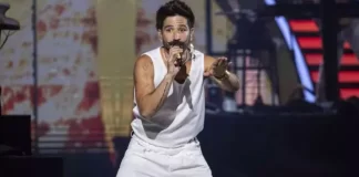 Camilo debutará en el Hollywood Bowl y Lafourcade regresa bajo la dirección de Dudamel