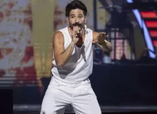 Camilo debutará en el Hollywood Bowl y Lafourcade regresa bajo la dirección de Dudamel