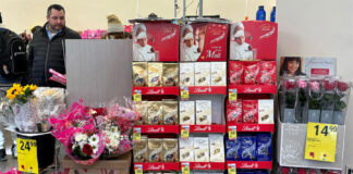 El San Valentín más caro: los precios del cacao alcanzan máximos por el impacto del clima