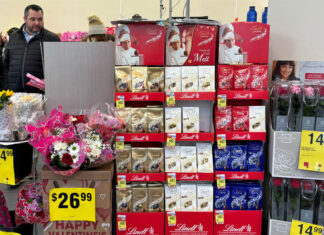 El San Valentín más caro: los precios del cacao alcanzan máximos por el impacto del clima