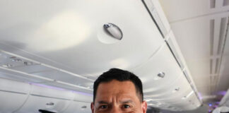 El astronauta Frank Rubio es condecorado por el Ejército de EEUU por hazaña en el espacio