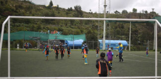 Realidades y mitos de la altura, un temido adversario varias veces derrotado en Bolivia