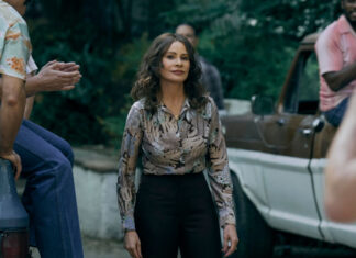 La serie ‘Griselda ‘revive el violento Miami de los narcos de los ochenta