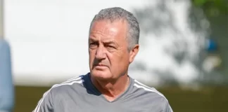 El argentino Gustavo Alfaro obtiene su permiso laboral como seleccionador de Costa Rica