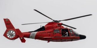 Suspenden la búsqueda de supervivientes de barco migratorio accidentado en Puerto Rico