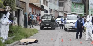 Ministro de Seguridad destaca que el viernes no se reportaron homicidios en Honduras