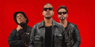 El grupo Ilegales actuará en la próxima edición de los premios Lo Nuestro