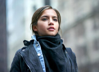 Isabela Merced, una superheroína latina en los universos de Marvel y DC