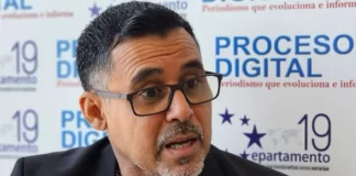 Joaquín Mejía: El Poder Judicial es una manifestación de crisis permanente que arrastra la institucionalidad