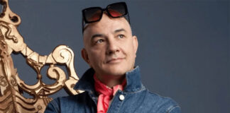 Julián Arango será un Hugo Lombardi “más consciente” en la próxima serie de ‘Betty la fea’