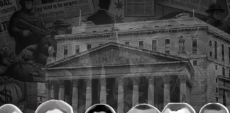 Los Cachiros, de grandes capos a soplones en Nueva York