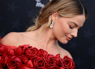 Margot Robbie y Colin Farrell protagonizarán ‘A Big Bold Beautiful Journey’, de Kogonada