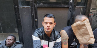 Encuentran a 87 inmigrantes viviendo en un sótano en Nueva York