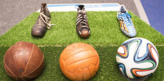 El Museo de la FIFA cerró el 2023 con récord de visitantes