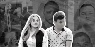 Vigentes “Narco junior” como herederos del hampa