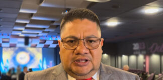 Si Comisión del CN es para “colocar bozales” se va a encontrar con la oposición férrea, advierte CPH