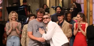 Bad Bunny y Pedro Pascal, invitados especiales en el programa Saturday Night Live