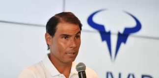 Nadal no jugará en Doha