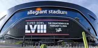 A 10 días del Super Bowl: Las entradas más caras en una historia que comenzó en 1967