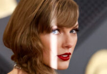 Taylor Swift: las lágrimas de una estrella en el documental ‘The End of an Era’