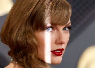 Taylor Swift: las lágrimas de una estrella en el documental ‘The End of an Era’