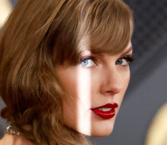 Taylor Swift: las lágrimas de una estrella en el documental ‘The End of an Era’