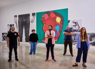 ‘The Museum Plays’, teatro inmersivo para el público de Miami amante del arte plástico