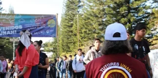 Más de 3 mil aspirantes a ingresar a la UNAH se inscribieron a las tutorías para la PAA y PCCNS