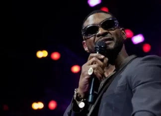 A 8 días del Super Bowl: Usher y el reto de hacer uno de los grandes shows del mediotiempo