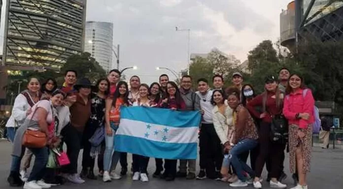 Hondureños podrán optar a becas ‘Paulo Freire Plus’ para estudios doctorales en el extranjero que lanza la OEI