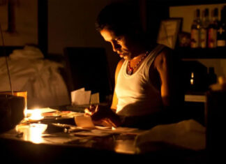 Cuba sufrirá apagones simultáneos en hasta un tercio de la isla, según estatal eléctrica