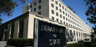 EEUU impone restricciones de visado a más de 100 funcionarios locales nicaragüenses