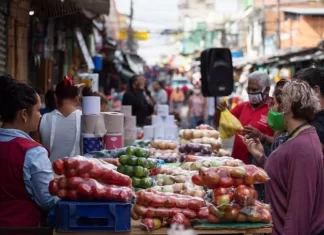 La actividad económica de Honduras creció el 3.8 % en 2023, según el Banco Central