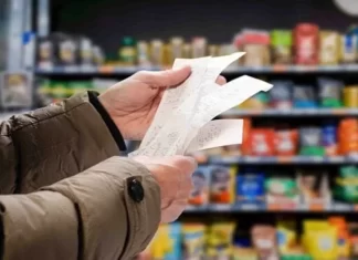 El PIB de EEUU cerró 2023 con un crecimiento del 3.1 %, según dato revisado