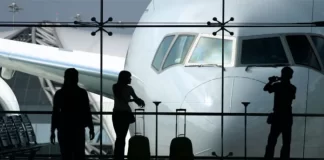 Huelga en el aeropuerto de Leipzig trastoca planes de viaje del Real Madrid