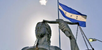 Abogados ejercen su labor en un ambiente de inseguridad en Honduras, según Conadeh