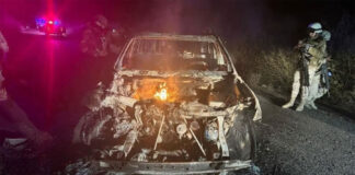 Niño ecuatoriano y dos mujeres de Honduras y Perú mueren en ataque a migrantes en México