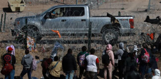 Activistas en el norte de México alertan por aumento de violencia contra migrantes en EEUU