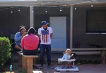 Republicanos en Arizona siguen los pasos de Texas al avanzar proyecto antiinmigrante