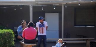 Republicanos en Arizona siguen los pasos de Texas al avanzar proyecto antiinmigrante