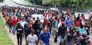 ONG de México y EEUU presentan una agenda binacional ante las elecciones en ambos países