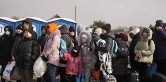 Egipto no tiene plan de zonas seguras para palestinos, pero no lo descarta si hay exilio