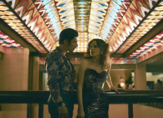 Sofía Vergara es nominada al Emmy a mejor actriz de serie limitada por la serie ‘Griselda’