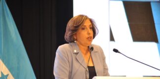 Gallardo solicitará pronta reunión con la presidenta Castro, para reafirmar compromiso de Cohep