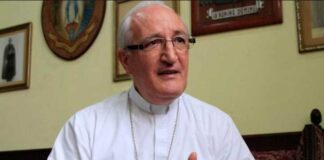 Es necesaria una transformación personal, política e institucional en Honduras: Monseñor Ángel Garachana