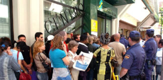 El colapso del sistema de asilo español, el segundo infierno de muchos latinoamericanos