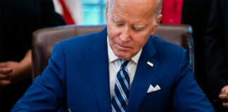 Biden anunciará el martes su plan para dar estatus a migrantes casados con estadounidenses