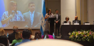 FEREMA presenta segundo Informe de Progreso de Políticas Públicas de Primera Infancia en Honduras
